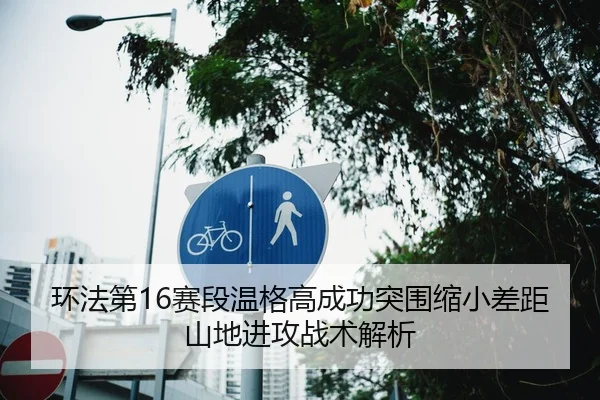 环法第16赛段温格高成功突围缩小差距山地进攻战术解析